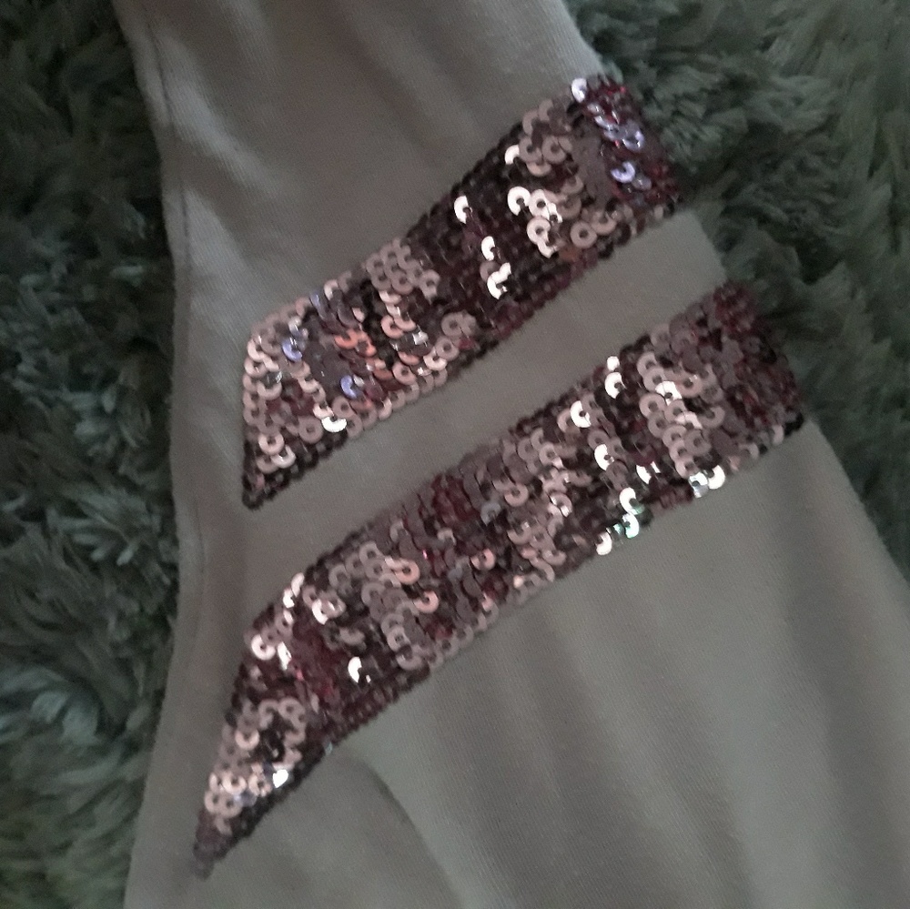 Pink half sleeve shirt - Picture 3 of 3